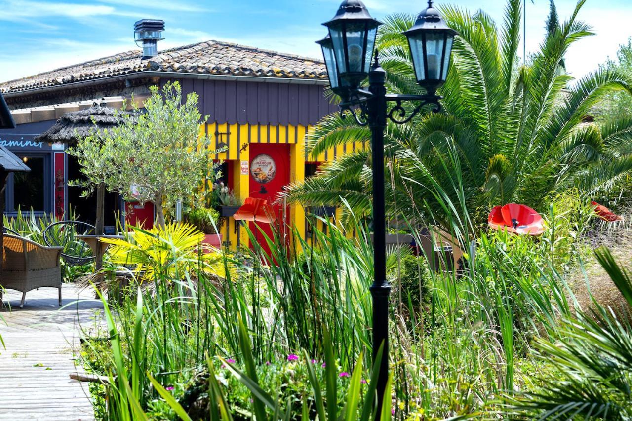山林盆地住宿加早餐旅馆 Fronsac  外观 照片